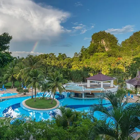 Krabi Maritime Resort-3