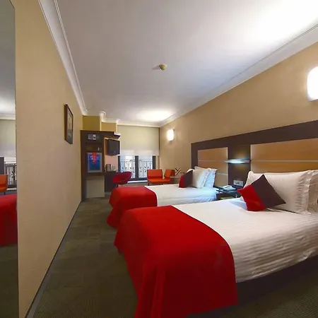 Lamartine Hotel - Istanbul-3