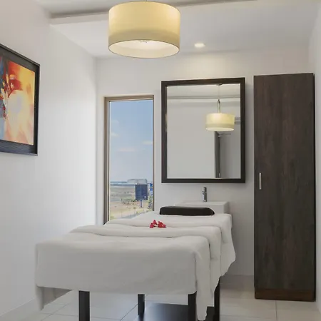 Four Points By Sheraton Nairobi Airport-3