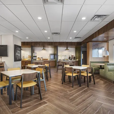 Fairfield Inn & Suites By Marriott Lebanon-3