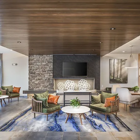 Fairfield Inn & Suites By Marriott Lebanon-2