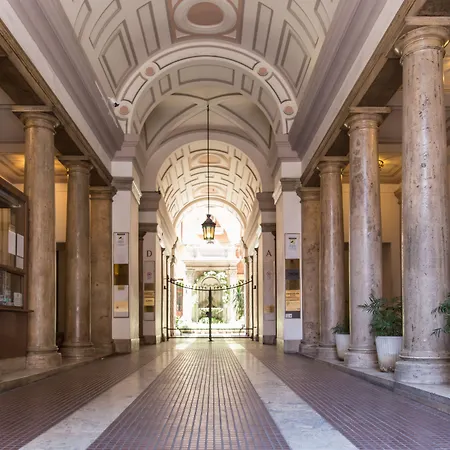 Nazionale Palace Suites-2