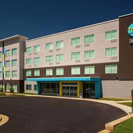 Tru By Hilton Farmville Va-3