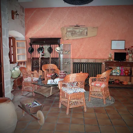 La Hacienda de mi Señor-3