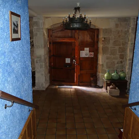 La Hacienda de mi Señor-2