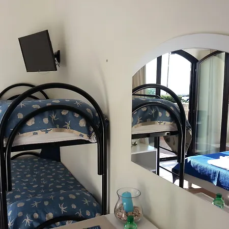 Hotel Tirreno Formia-2
