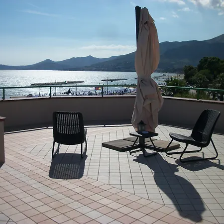 Hotel Tirreno Formia-3