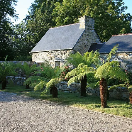 Le Manoir de La Fieffe-3