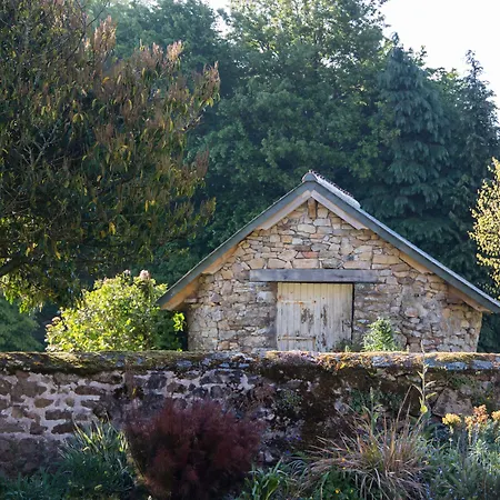 Le Manoir de La Fieffe-2