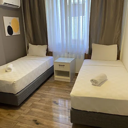 Turunc Hotel Antalya-2