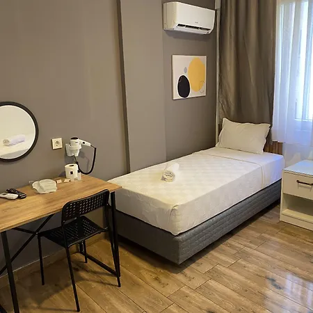 Turunc Hotel Antalya-3