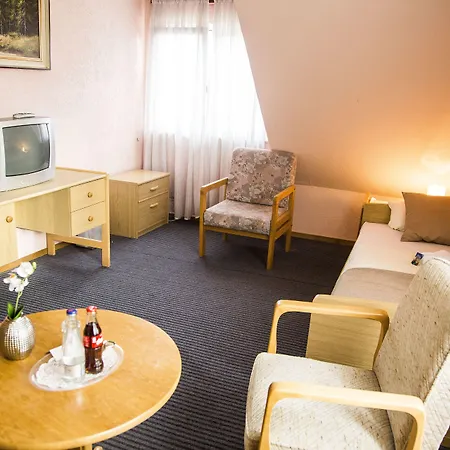 Hotel Stadt Peine-2