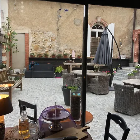 Boutique Hotel B&B Fleurie-3