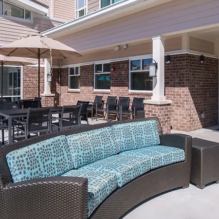 Residence Inn By Marriott Decatur-2