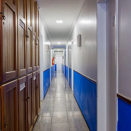 Hotel Meireles-2