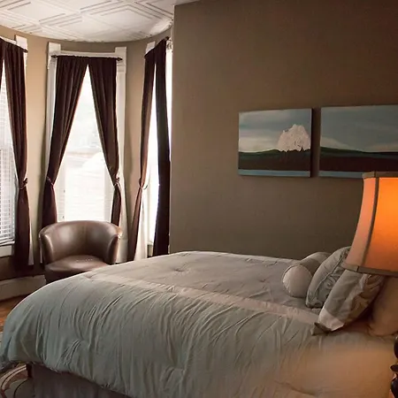 Cumberland Inn And Spa-3