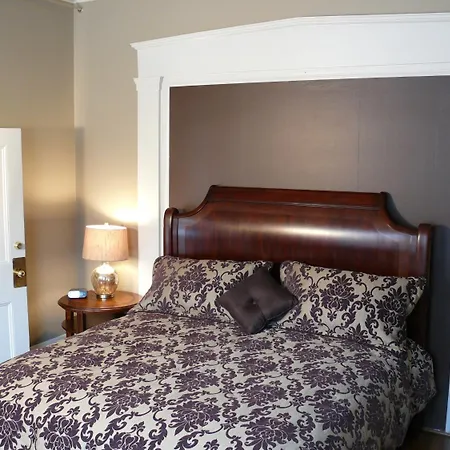 Cumberland Inn And Spa-2
