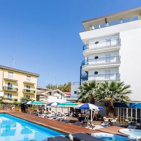 Hotel Lido Europa-3