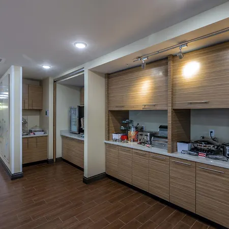 Towneplace Suites By Marriott Lexington Keeneland/Airport-3