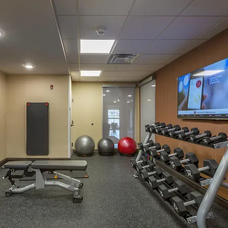 Towneplace Suites By Marriott Lexington Keeneland/Airport-2