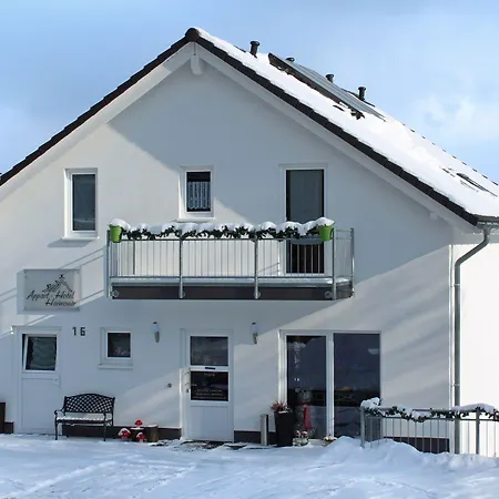 Appart-Hotel Harmonie-3