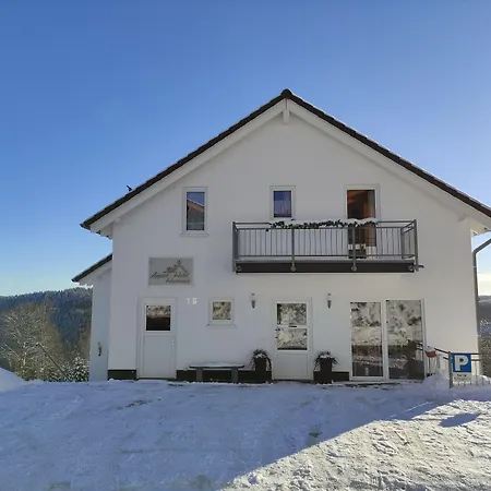 Appart-Hotel Harmonie-2