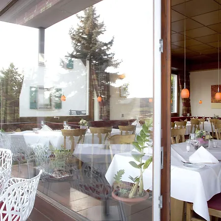 Restaurant-Hotel Maien-3