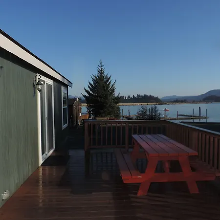 Paradise Cove Rv Resort & Marina-3