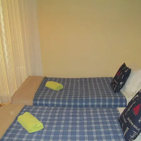 Guest House Capitao Mor-2