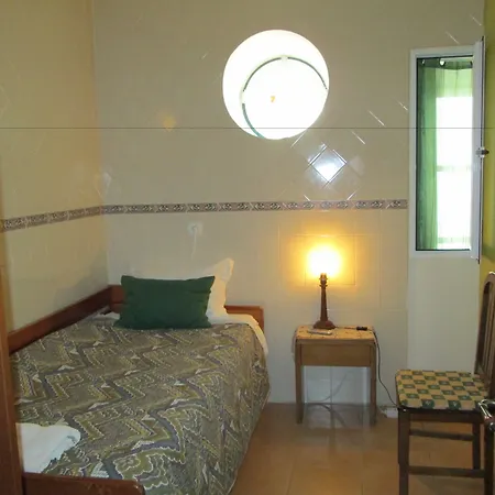 Guest House Capitao Mor-3