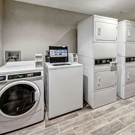 Hampton Inn & Suites Nashville/Goodlettsville Tennessee-3