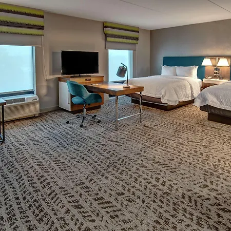 Hampton Inn & Suites Nashville/Goodlettsville Tennessee-2
