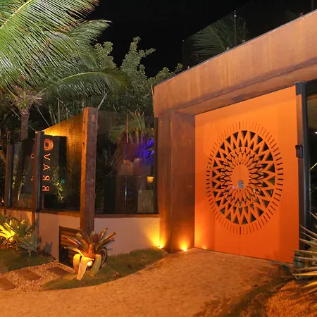 Bravo Pousada Design-2