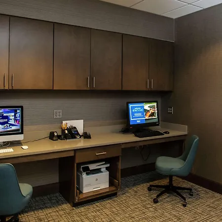Hampton Inn & Suites/Foxborough/Mansfield-3