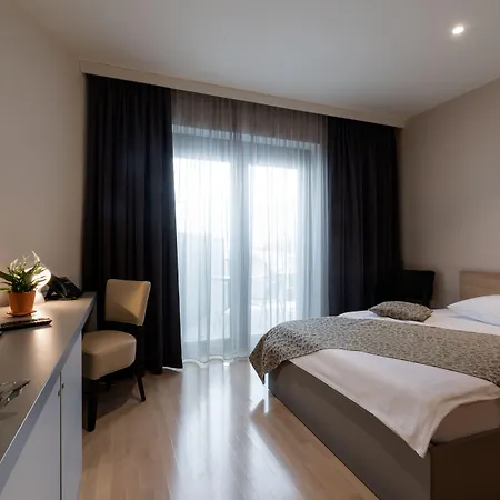 Hotel Florjanckov Hram-2