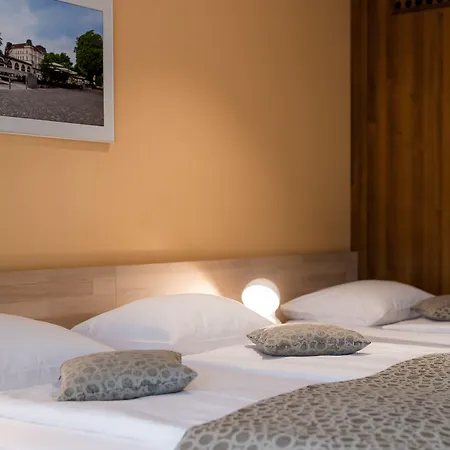 Hotel Florjanckov Hram-3