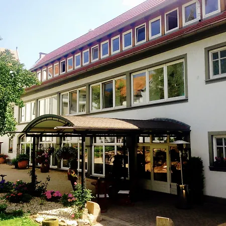 Hotel Dein Gutshof-2