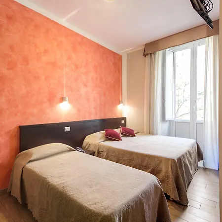 Buonarroti Suite-3