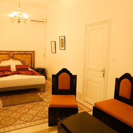 Villa Les Palmes-2