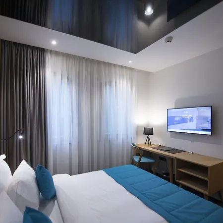 Hotel Sana-3