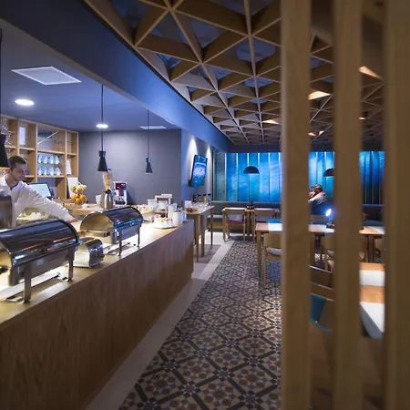 Hotel Sana-2