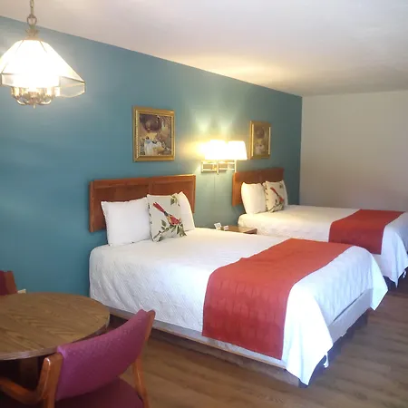Meadowlark Motel With Restaurant & Bar-3