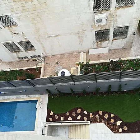 Shams Alweibdeh Hotel-2