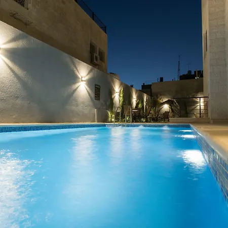 Shams Alweibdeh Hotel-3
