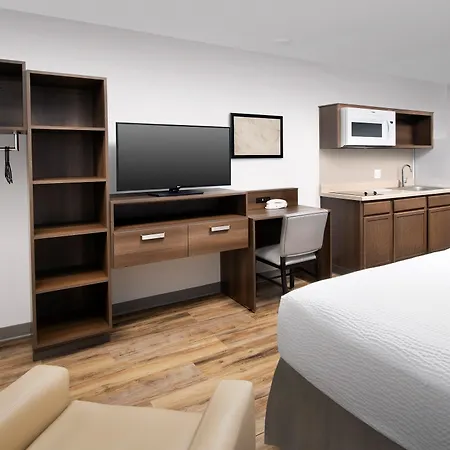 Extended Stay America Select Suites - Deerfield Beach-2