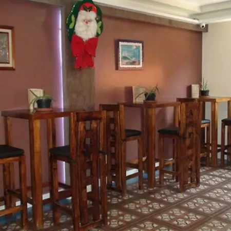 Hotel&Villas 7-3