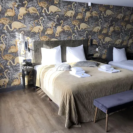 Boutique Suites Lisse - Keukenhof-2