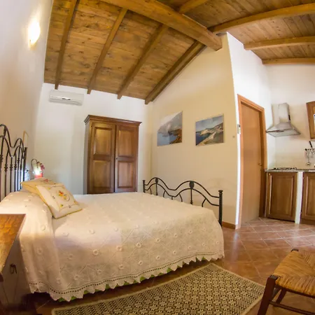 Albergo Residenziale Menhirs-2