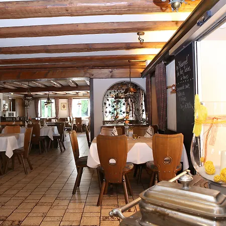 Landgasthof Kreuz-3