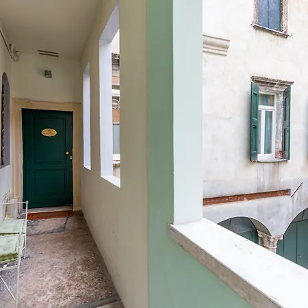 Residenza Bonifacio - Adults Only-3